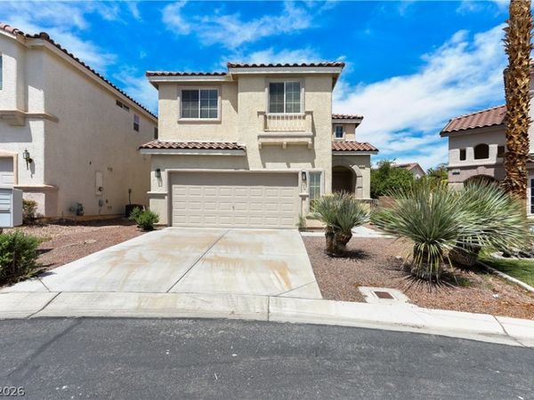 5870 Lustrous Court , Las Vegas, NV 89148