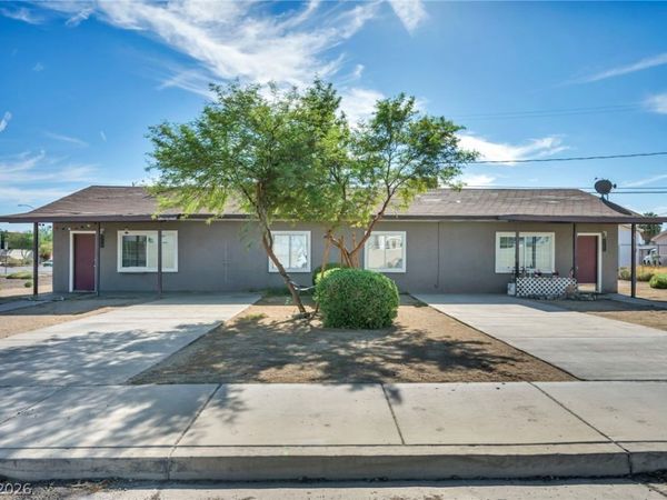 1940 Ward Drive , Henderson, NV 89011