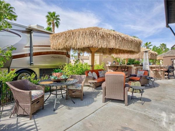 8175 Arville Street, Unit 145, Las Vegas, NV 89139