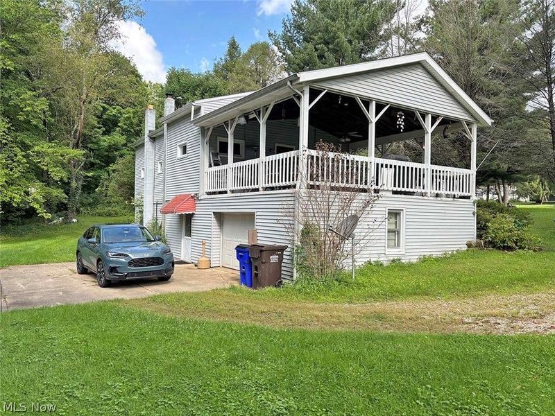 5396 Mennonite Road, Mantua, OH 44255 Photo 3