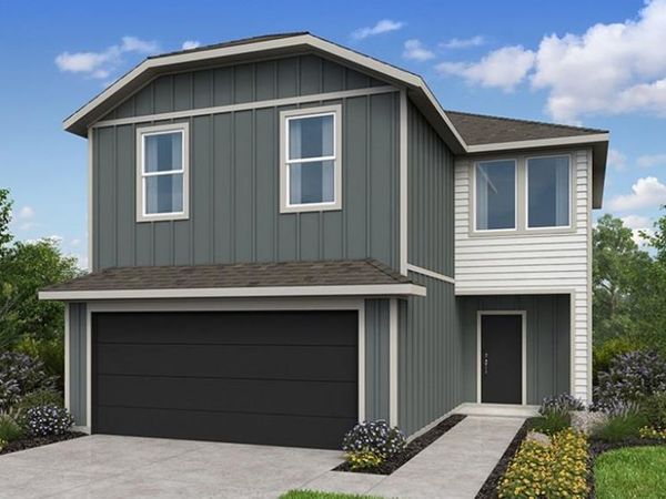 5925 Alfred Acres DR, Del Valle, TX 78617