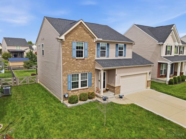 9611 Biddinger Court, Harrison, OH 45030