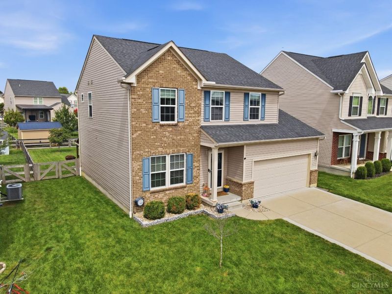 9611 Biddinger Court, Harrison, OH 45030 Photo 3