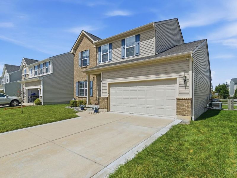 9611 Biddinger Court, Harrison, OH 45030 Photo 4