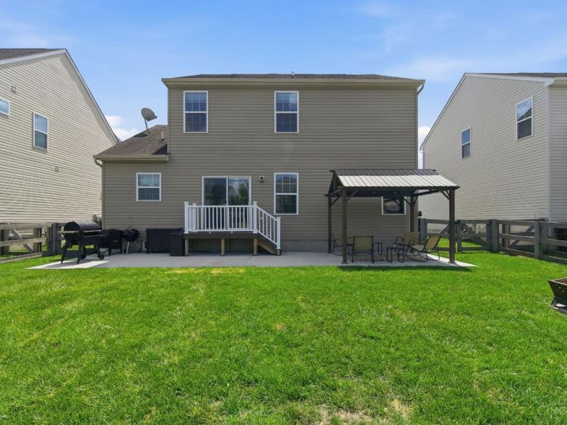 9611 Biddinger Court, Harrison, OH 45030 Photo 41