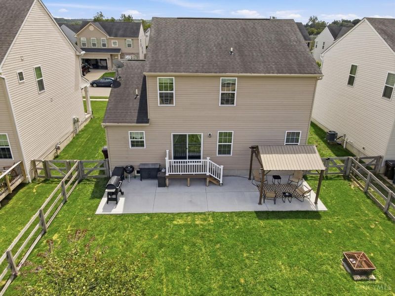 9611 Biddinger Court, Harrison, OH 45030 Photo 43