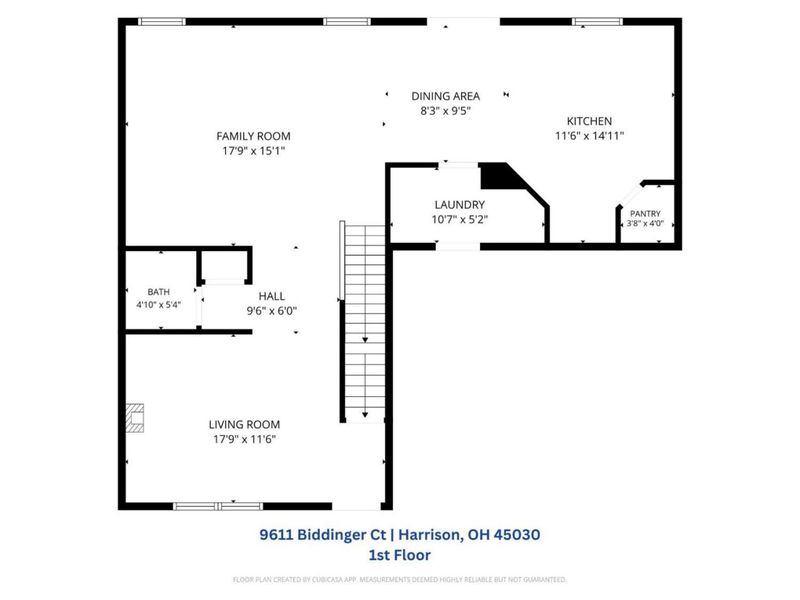 9611 Biddinger Court, Harrison, OH 45030 Photo 48
