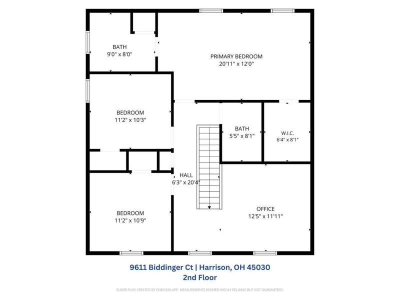 9611 Biddinger Court, Harrison, OH 45030 Photo 49
