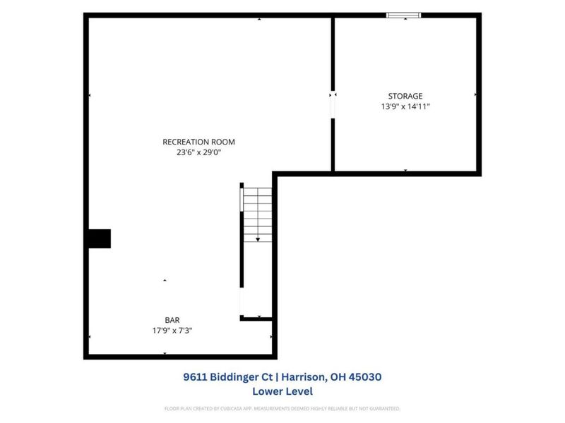 9611 Biddinger Court, Harrison, OH 45030 Photo 50