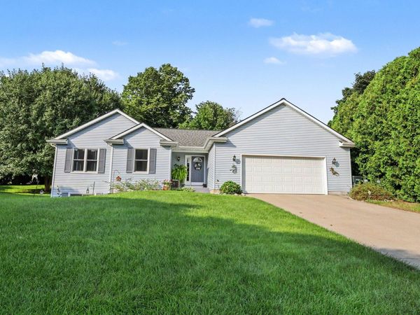 4360 Cuper Avenue, Dorr, MI 49323