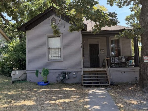 923 Abigail Street, Little Rock, AR 72204