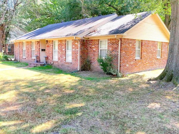 1005 cherry ln Street, West Memphis, AR 72301