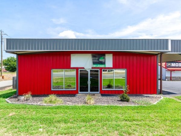 692 Hwy 65 N, Greenbrier, AR 72058