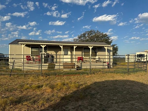 17380 Cr 163, Stephenville, TX 76401
