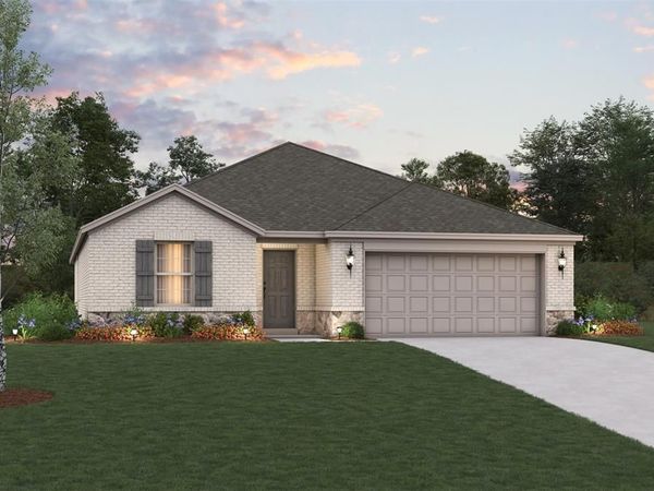 421 Grand Canyon Drive, Royse City, TX 75189