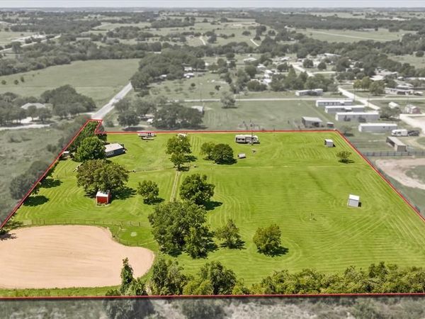 191 County Road 259, Dublin, TX 76446
