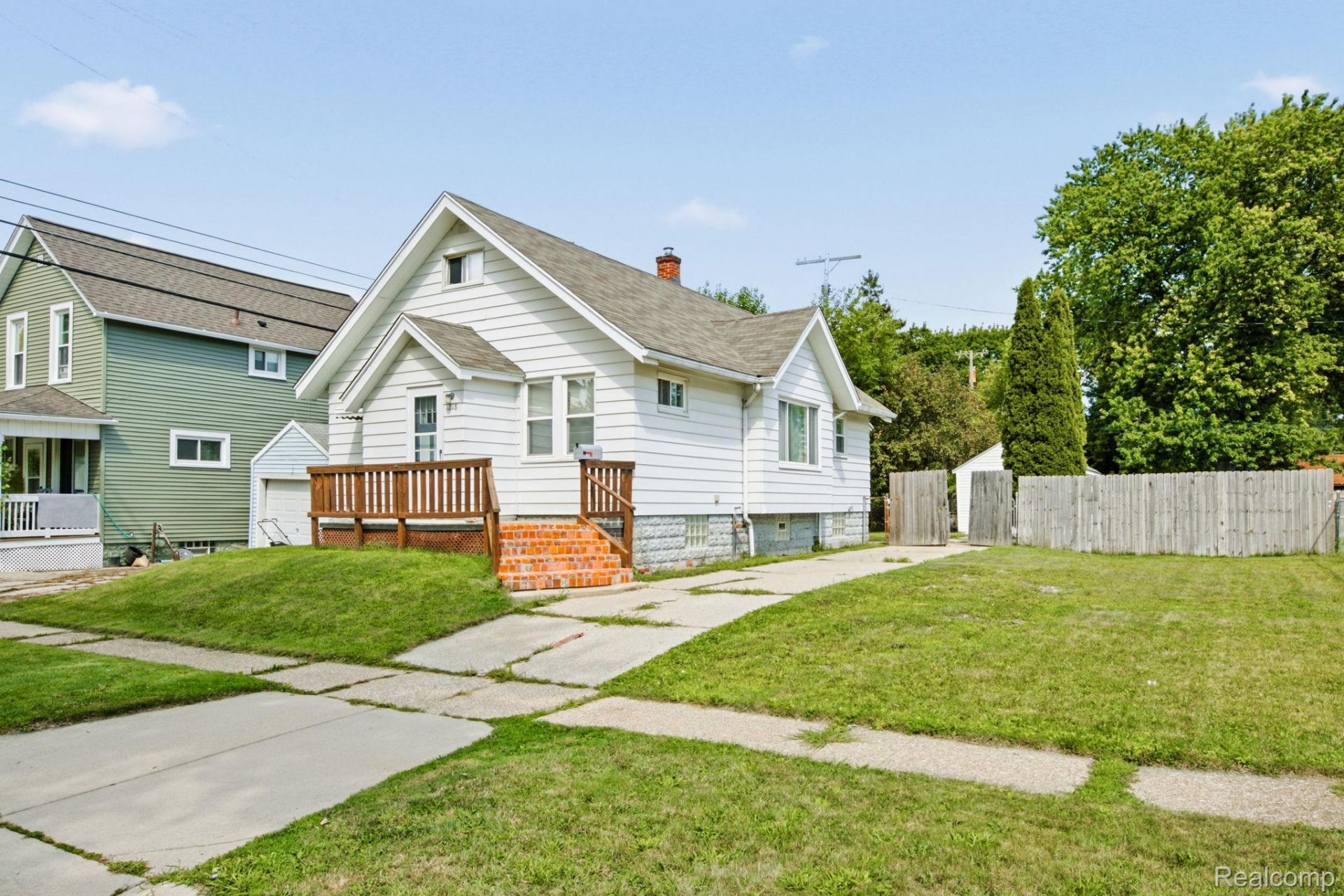 1218 12th Street, Port Huron, Mi 48060 Main Photo