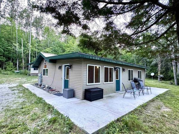 14268 CHURCH ROAD, Mountain, WI 54149