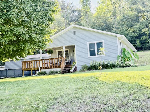 199 County Road 190 , Decatur, TN 37322