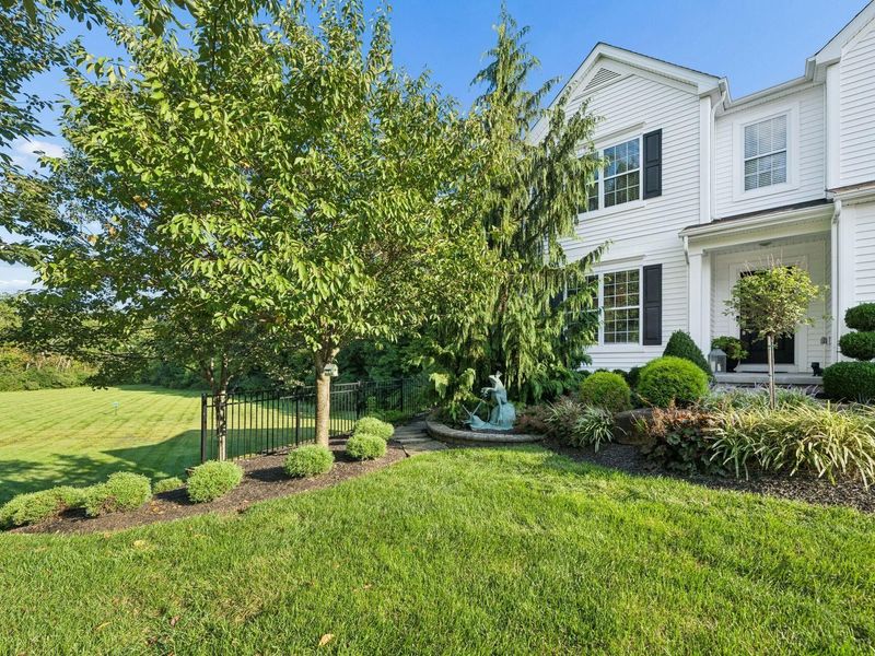 4543 Shady Blossom Lane, Columbus, OH 43230 Photo 4