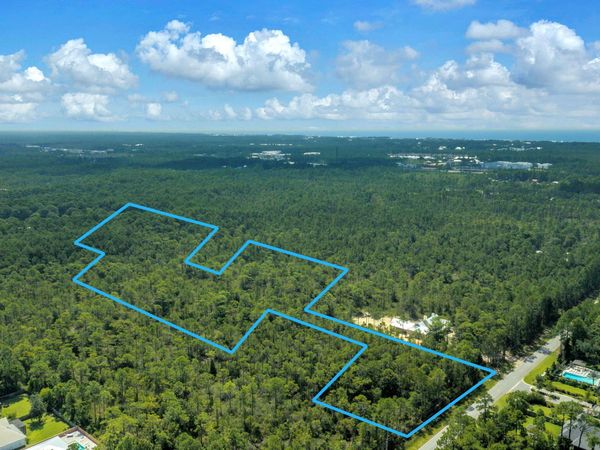 TBD Mussett Bayou Road, Santa Rosa Beach, FL 32459