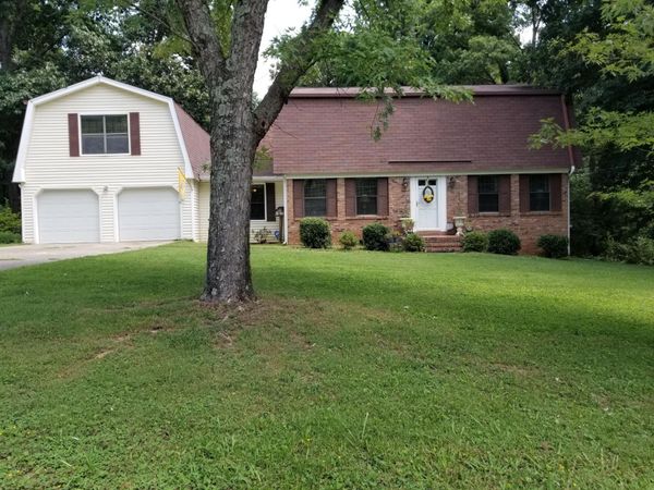 6619 Schooner Bay Lane , Hixson, TN 37343