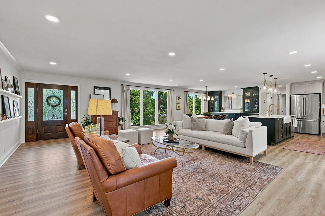 835 Highland Crest Dr, Nashville, TN 37205 Main Photo