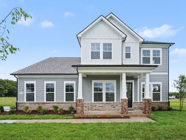 2911 Chetco Way , Murfreesboro, TN 37129