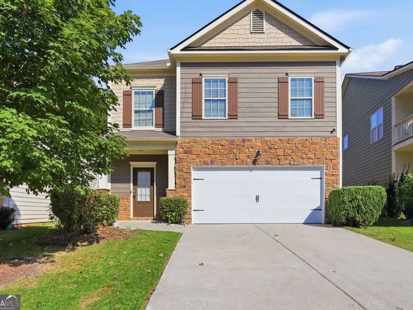 272 Shaw Drive, Acworth, GA 30102