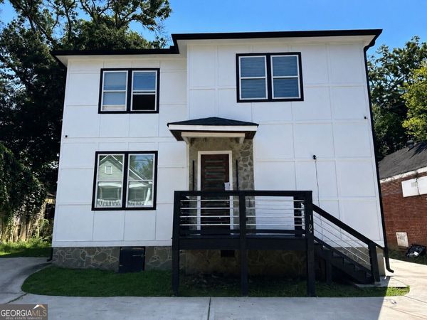1054 Ira Street SW, Atlanta, GA 30310