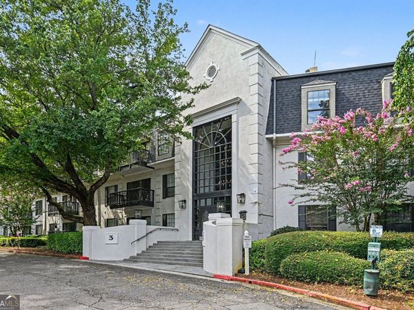 3113 Pine Heights Drive NE, Atlanta, GA 30324