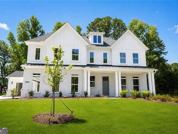 4835 Gadwall Way, Cumming, GA 30028
