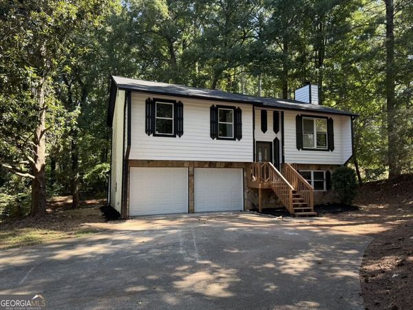 3570 Brenda Court, Douglasville, GA 30135