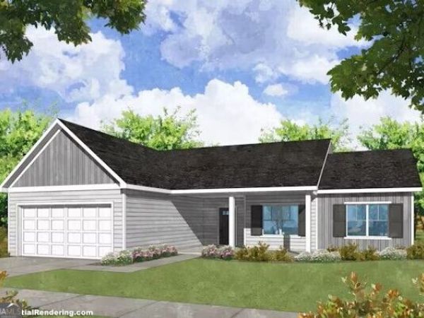 137 Aerodrome Way, Griffin, GA 30224