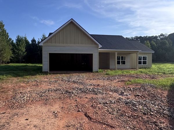 137 Aerodrome Way, Griffin, GA 30224