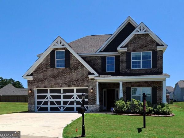 283 Trellis Walk, Macon, GA 31220