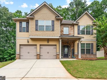108 Village Place, Newnan, GA 30265