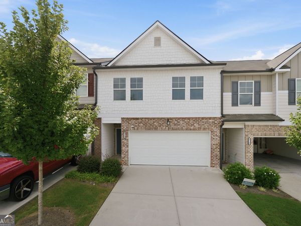 4724 Fullerton Drive, Oakwood, GA 30566