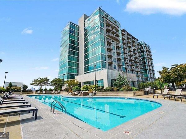 250 Pharr Road NE, Unit 315, Atlanta, GA 30305