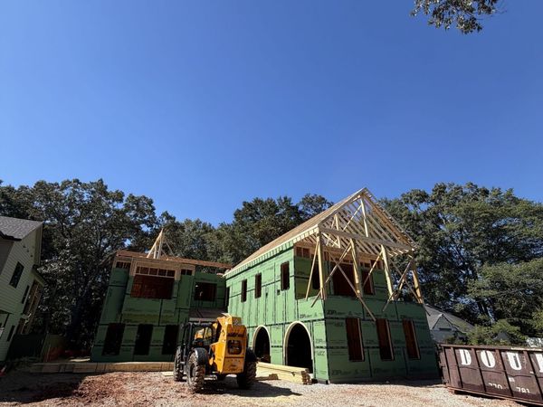 996 Sycamore Drive, Decatur, GA 30030