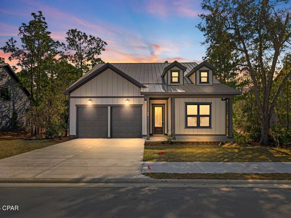 50 E Staver Lane , Unit Lot 16, Santa Rosa Beach, FL 32459
