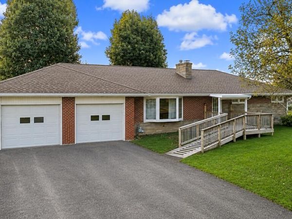 1792 Tiffin Road, Bucyrus, OH 44820