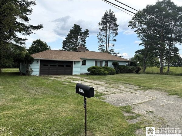 1786 Martin Road , Jamestown, NY 14701