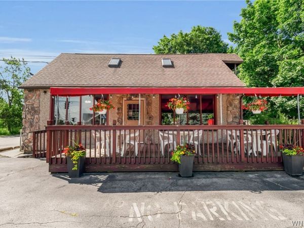 951 Ridge Road , Buffalo, NY 14218