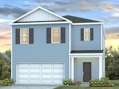 345 Sandy Run Drive , Columbia, SC 29203