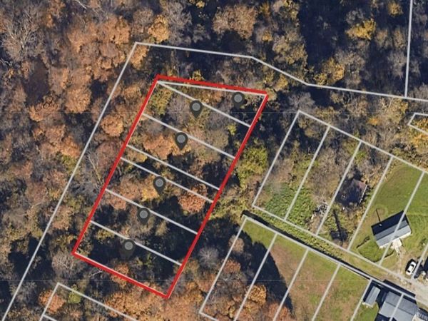 0 Riverview N, Rayland, OH 43943