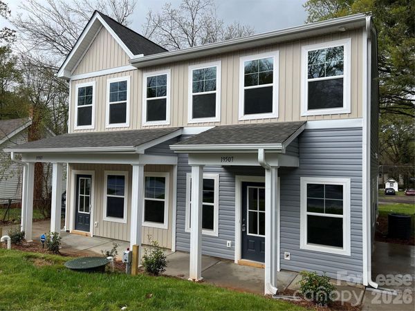19507 Meridian Street , Cornelius, NC 28031