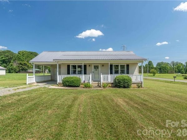 241 Joe Road, Mocksville, NC 27028