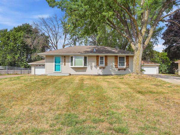 11550 Kumquat Street NW, Coon Rapids, MN 55448