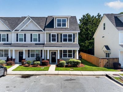194 Woodward Road, Goose Creek, SC 29445